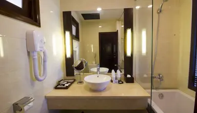 Saigon Phu Quoc Resort & Spa