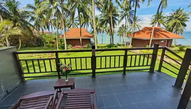 Saigon Phu Quoc Resort & Spa