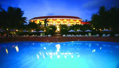 Saigon Phu Quoc Resort & Spa
