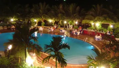 Saigon Phu Quoc Resort & Spa