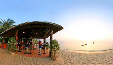 Saigon Phu Quoc Resort & Spa