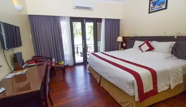 Saigon Phu Quoc Resort & Spa