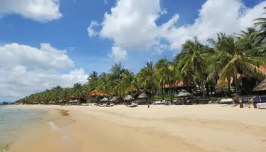Saigon Phu Quoc Resort & Spa