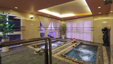 Saigon Phu Quoc Resort & Spa