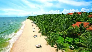 Saigon Phu Quoc Resort & Spa