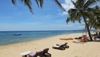 Saigon Phu Quoc Resort & Spa