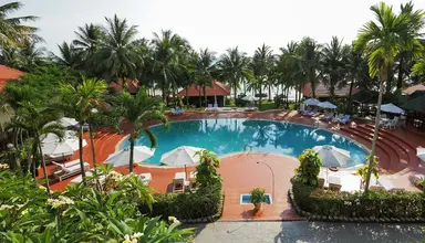 Saigon Phu Quoc Resort & Spa