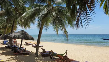Saigon Phu Quoc Resort & Spa