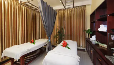 Saigon Phu Quoc Resort & Spa