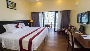Saigon Phu Quoc Resort & Spa