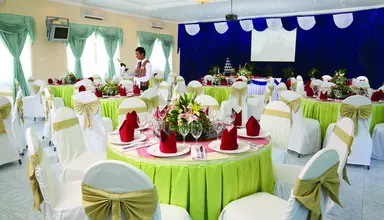 Saigon Phu Quoc Resort & Spa