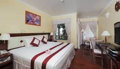 Saigon Phu Quoc Resort & Spa