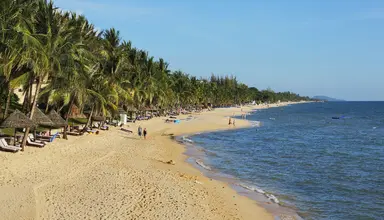 Saigon Phu Quoc Resort & Spa