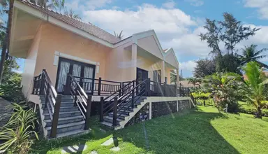Saigon Phu Quoc Resort & Spa