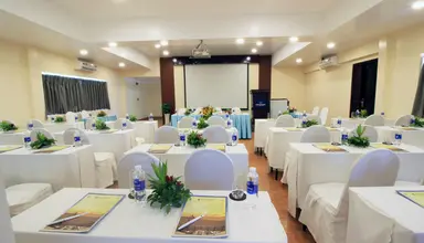 Saigon Phu Quoc Resort & Spa