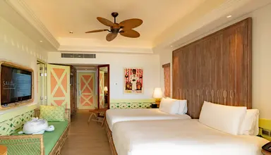 Saii Lagoon Maldives