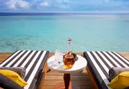Saii Lagoon Maldives