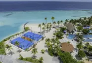 Saii Lagoon Maldives