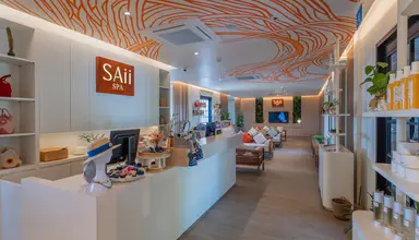 Saii Lagoon Maldives