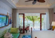 Saii Lagoon Maldives
