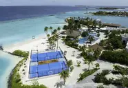 Saii Lagoon Maldives