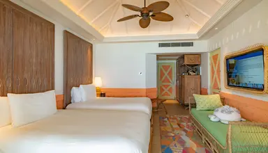 Saii Lagoon Maldives