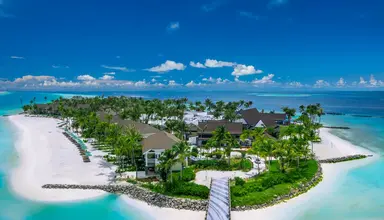 Saii Lagoon Maldives