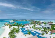 Saii Lagoon Maldives