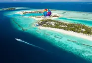 Saii Lagoon Maldives
