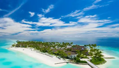 Saii Lagoon Maldives