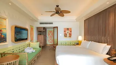 Saii Lagoon Maldives