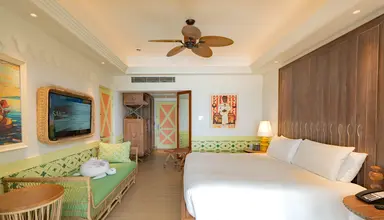 Saii Lagoon Maldives