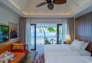Saii Lagoon Maldives