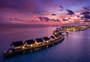 Saii Lagoon Maldives