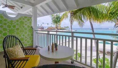 Saii Lagoon Maldives