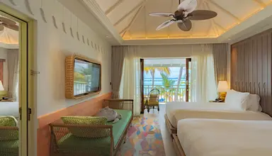 Saii Lagoon Maldives