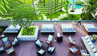 SAii Laguna Phuket