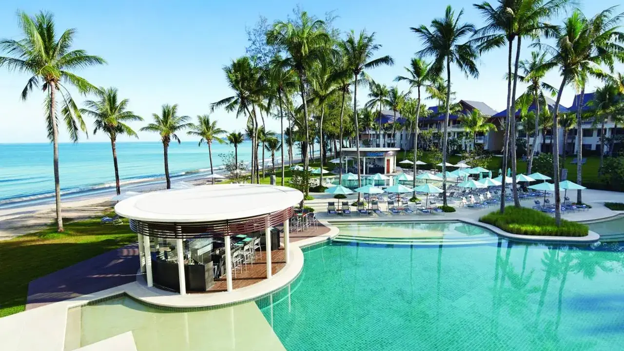 SAii Laguna Phuket