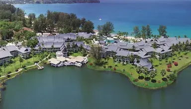 SAii Laguna Phuket