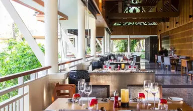 SAii Laguna Phuket