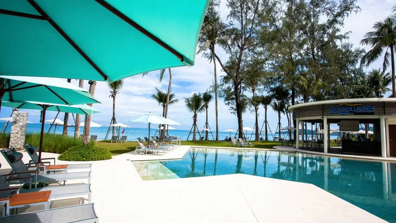 SAii Laguna Phuket