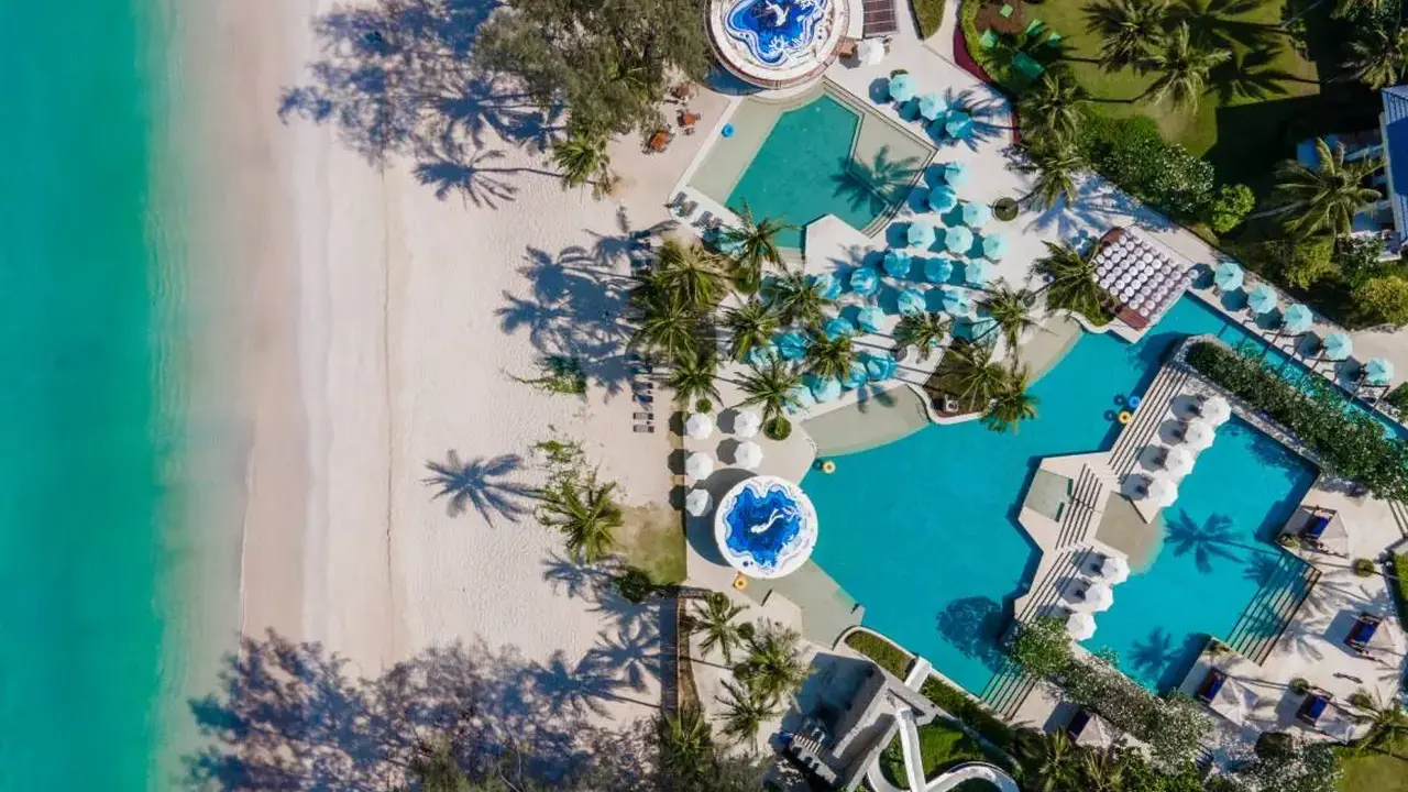 SAii Laguna Phuket