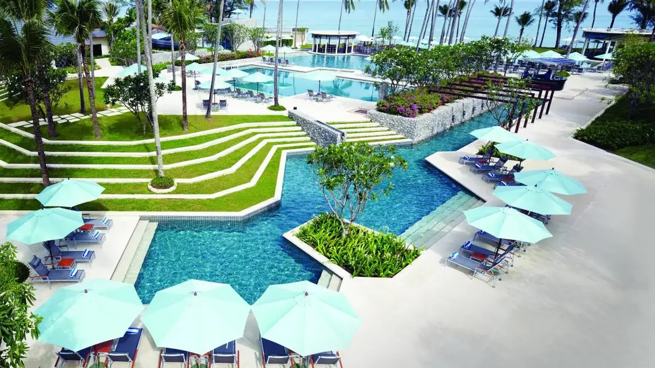 SAii Laguna Phuket