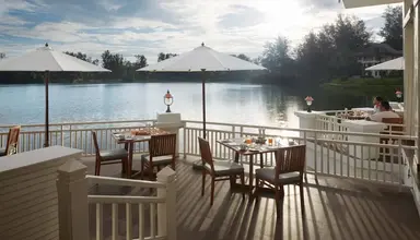 SAii Laguna Phuket