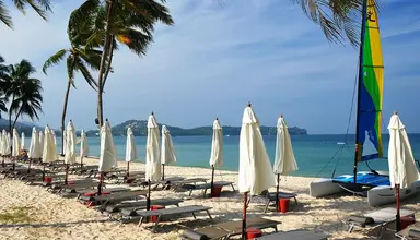 SAii Laguna Phuket