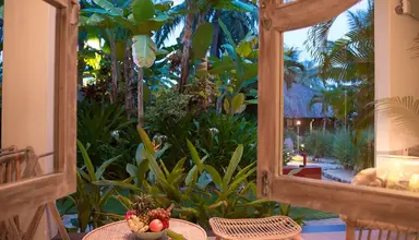 Sailing Club Resort Mui Ne