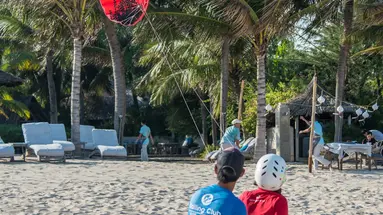 Sailing Club Resort Mui Ne