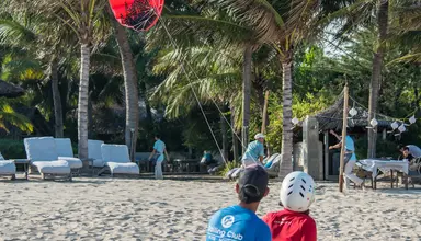 Sailing Club Resort Mui Ne