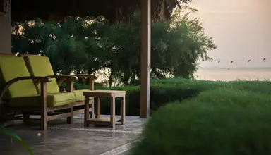 Sailing Club Resort Mui Ne