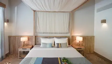 Sailing Club Resort Mui Ne